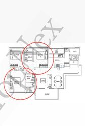 Twin Fountains (D25), Condominium #498994121